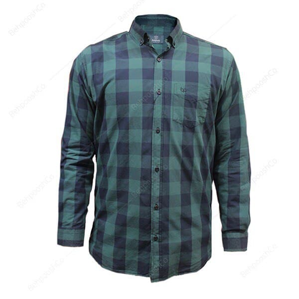 پیراهن اندیگو (code2) رنگ1