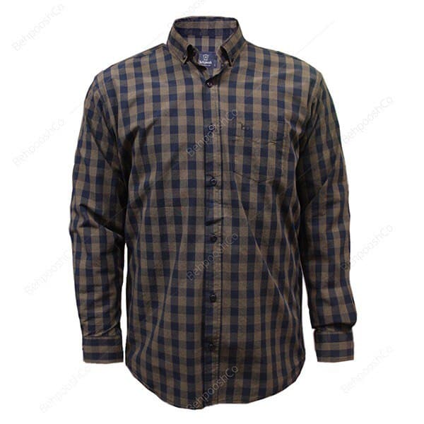 پیراهن اندیگو (code2) رنگ3