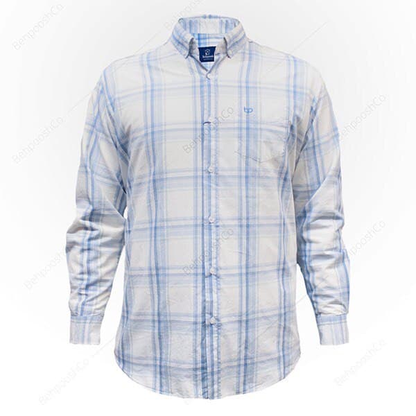 پیراهن اندیگو (code2) رنگ4